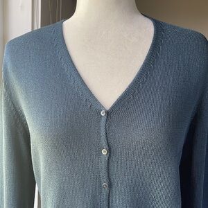 Eileen Fisher Cardigan